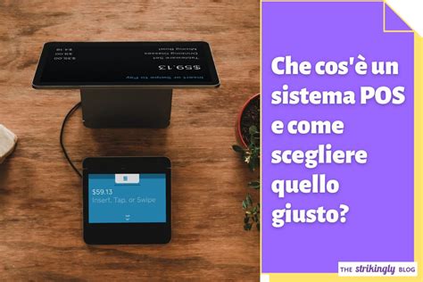 pos che cos'è.